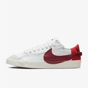 Nike Blazer Low '77 Jumbo